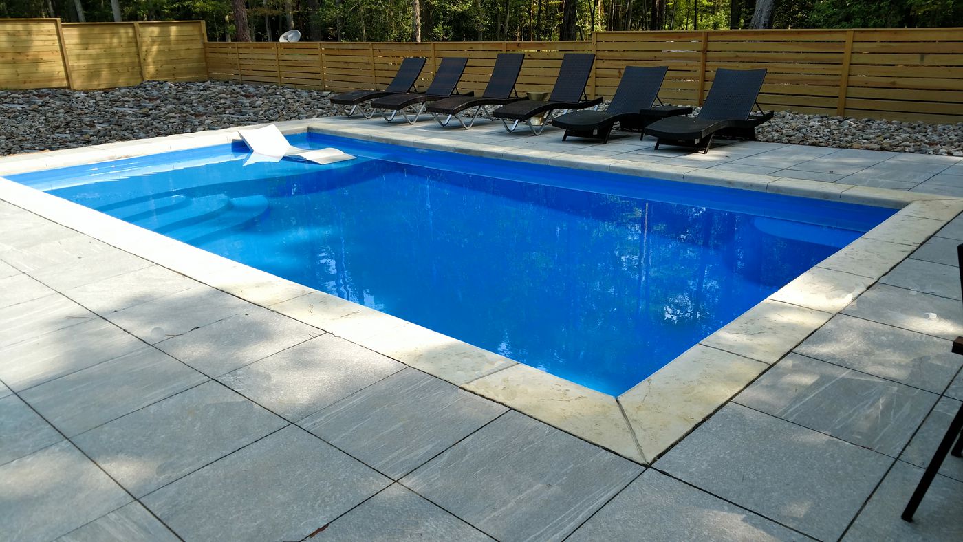 fiberglass pool prices